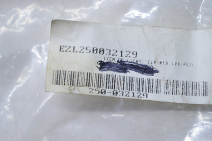 NSN EZL250032129, 250-032129 Light Indicator NOS