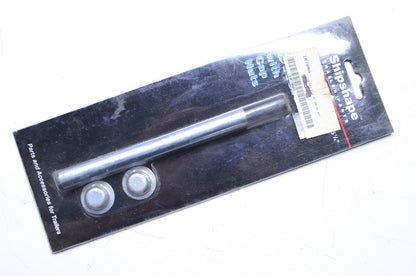 Shipshape 10700A Roller Shaft with Cap Nuts Kit NOS
