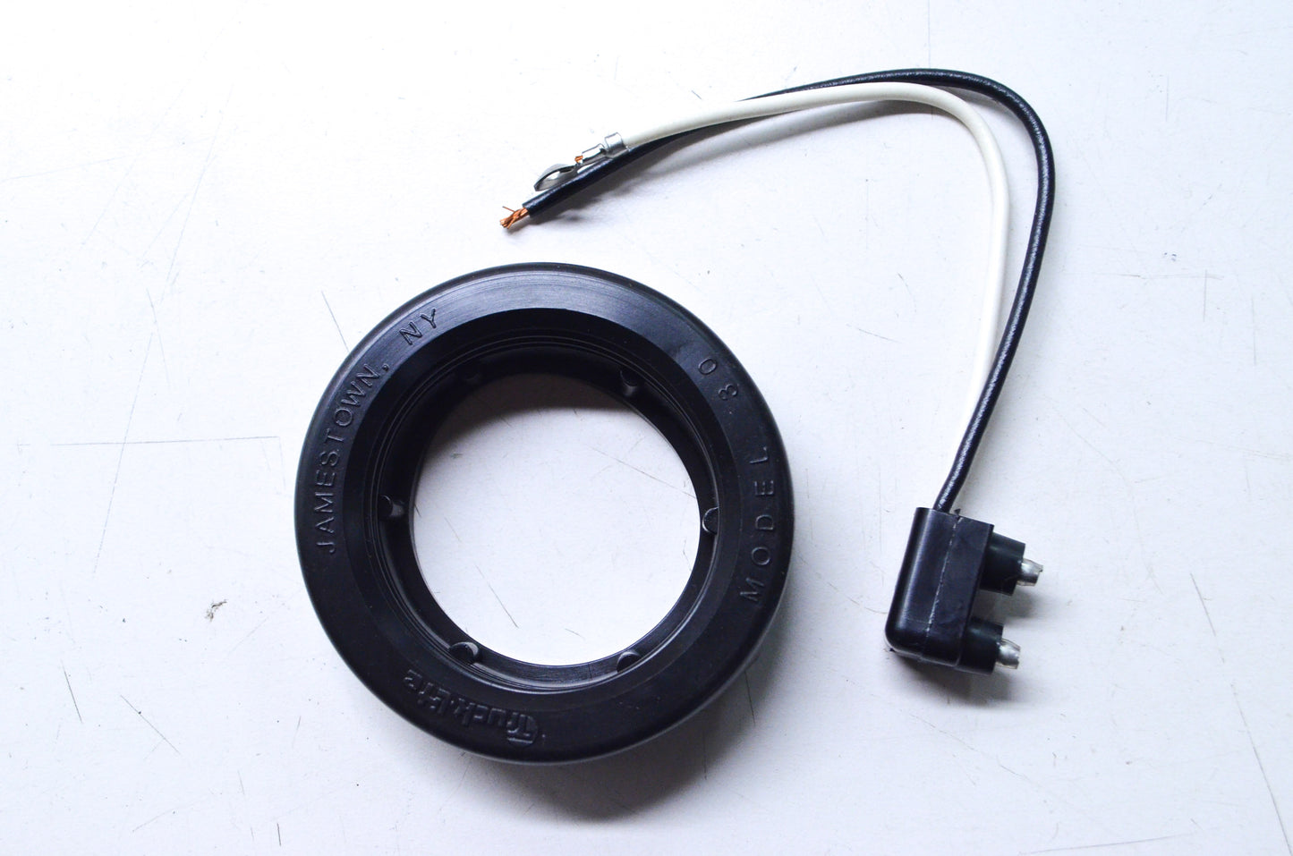 Wesbar WPS42-3025 Grommet Kit NOS