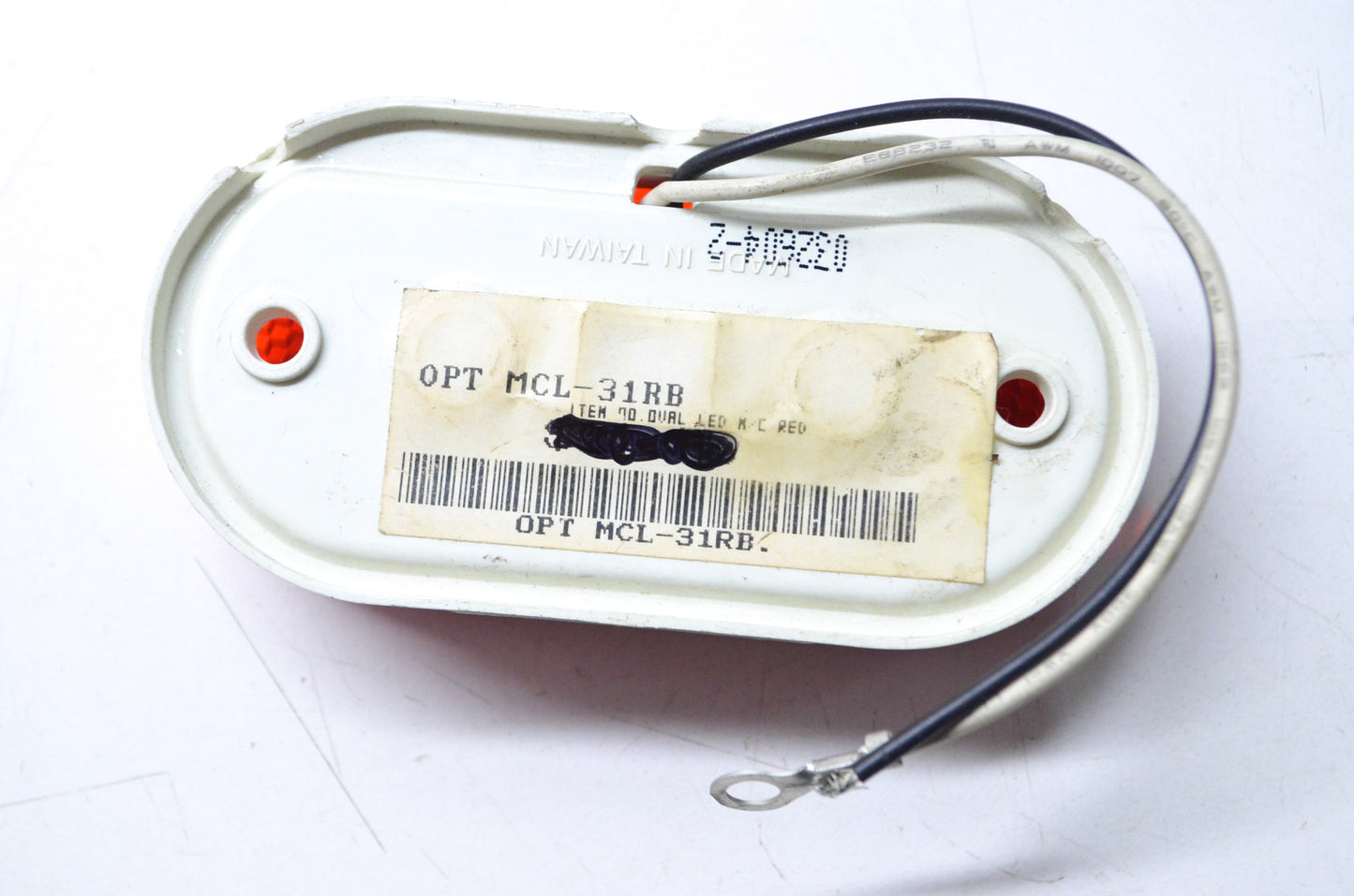 New Optronics LED Light NOS