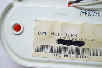 New Optronics LED Light NOS