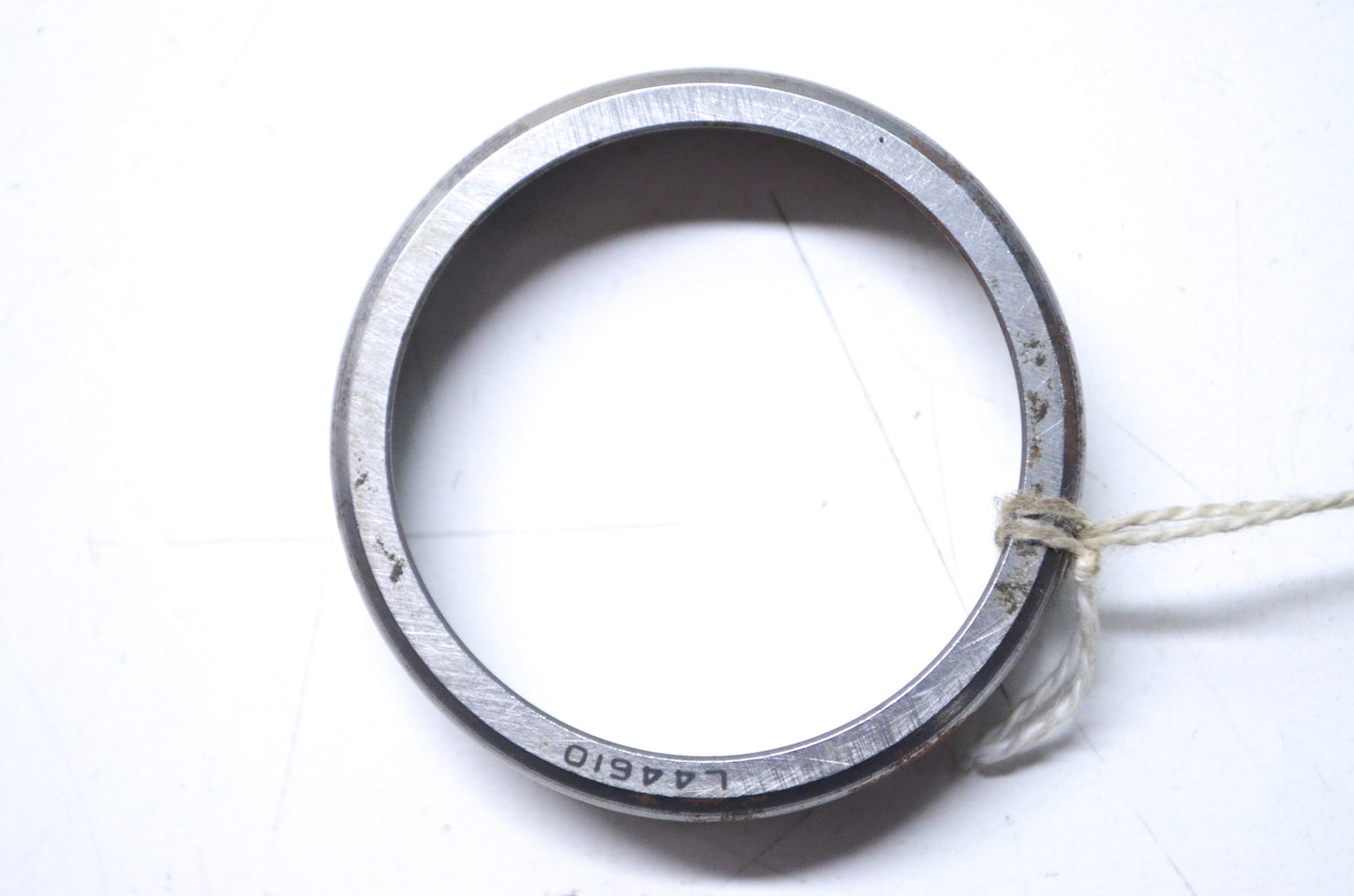 Timken L44610 Tampered Bearing Cup NOS
