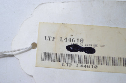 Timken L44610 Tampered Bearing Cup NOS