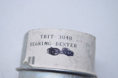 Triton 3848, 03848 Grease Cap NOS