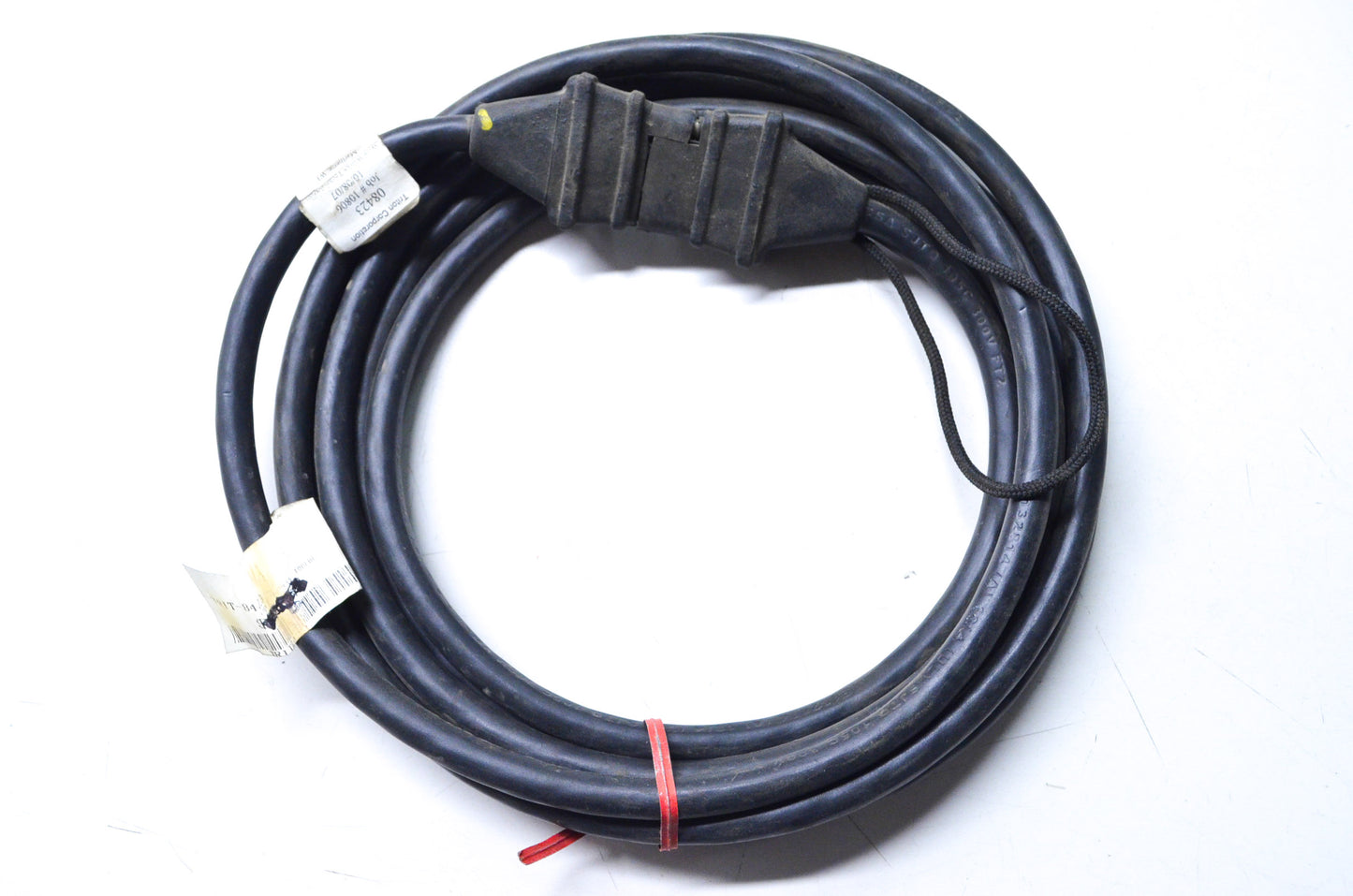 Triton 8423, 08423 Wire Harness NOS