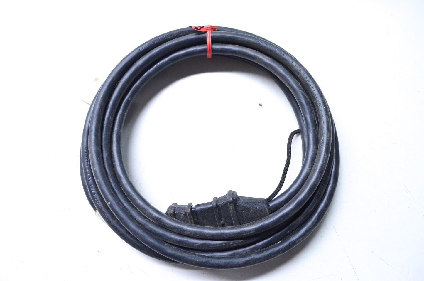 Triton 8423, 08423 Wire Harness NOS