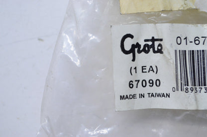 New Grote Pigtail NOS
