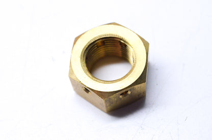 New Outboard Jets/Specialty MFG Co Driveshaft Nut NOS