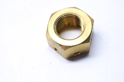 New Outboard Jets/Specialty MFG Co Driveshaft Nut NOS