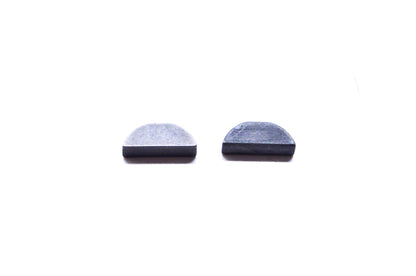 OEM Mercury 28-F9038 Key Qty 2 NOS
