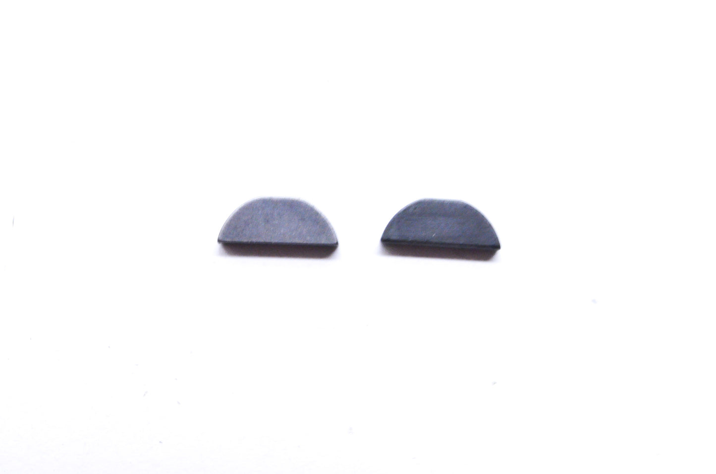 OEM Mercury 28-F9038 Key Qty 2 NOS