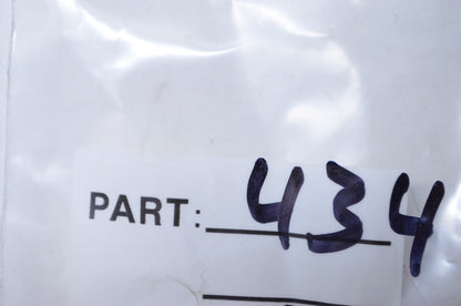New Outboard Jets/Specialty MFG Co Impeller Tee Key NOS
