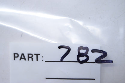 New Outboard Jets/Specialty MFG Co Medium Tee Key NOS