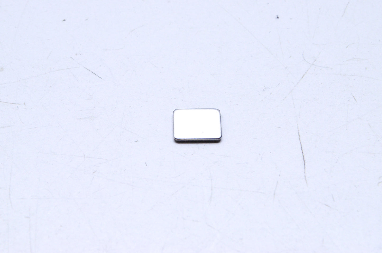 Coupling Key NOS