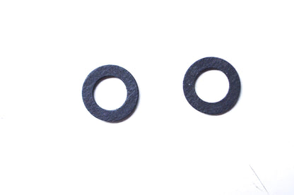 New Outboard Jets/Specialty MFG Co Fiber Washer Qty 2 NOS