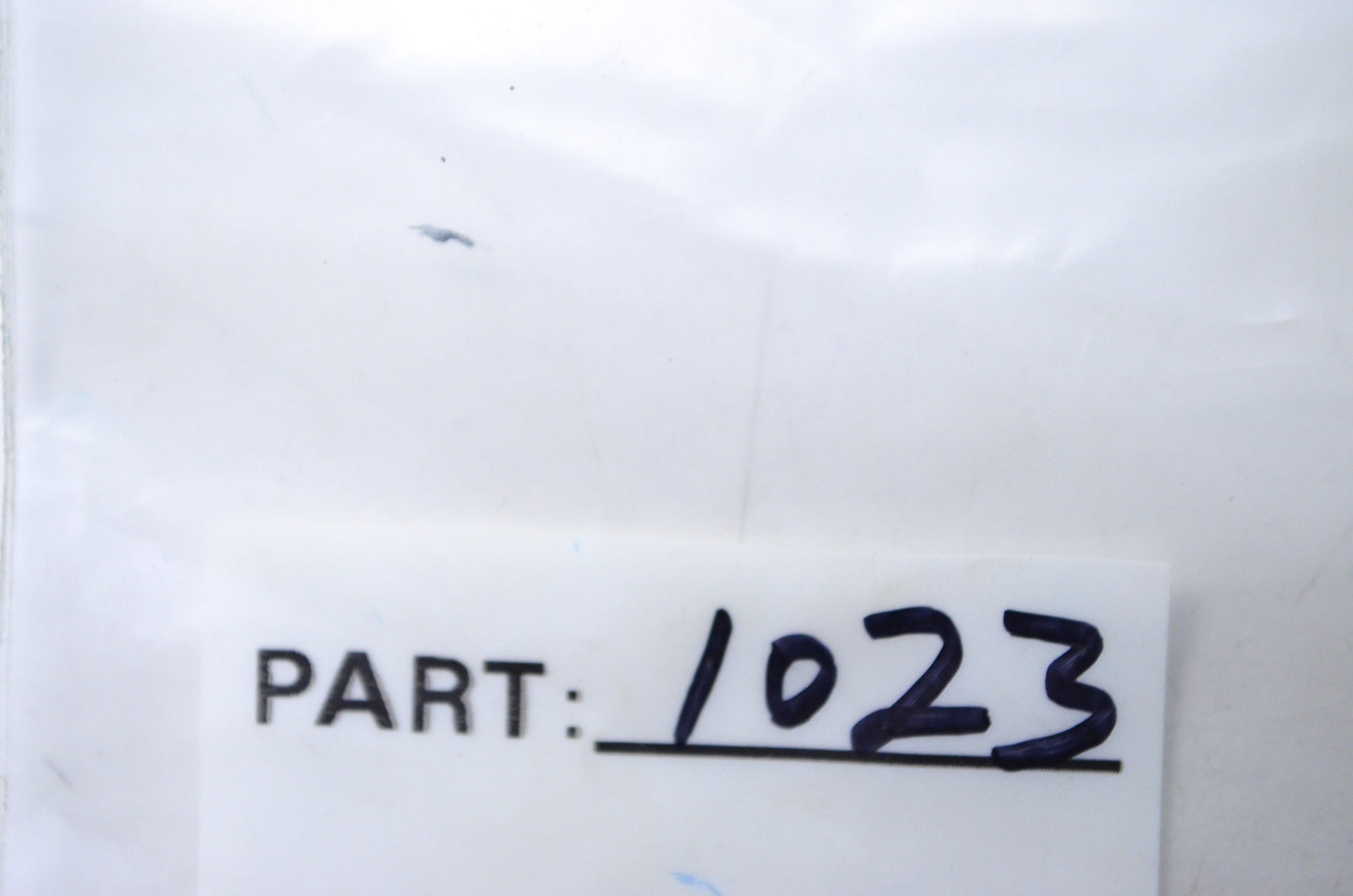 New Outboard Jets/Specialty MFG Co Fiber Washer Qty 2 NOS