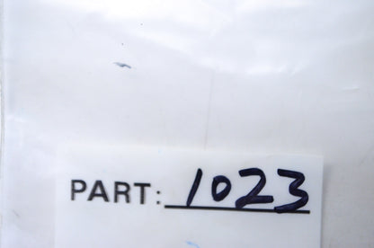 New Outboard Jets/Specialty MFG Co Fiber Washer Qty 2 NOS