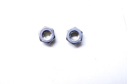 Nyloc Nut Qty 2 NOS