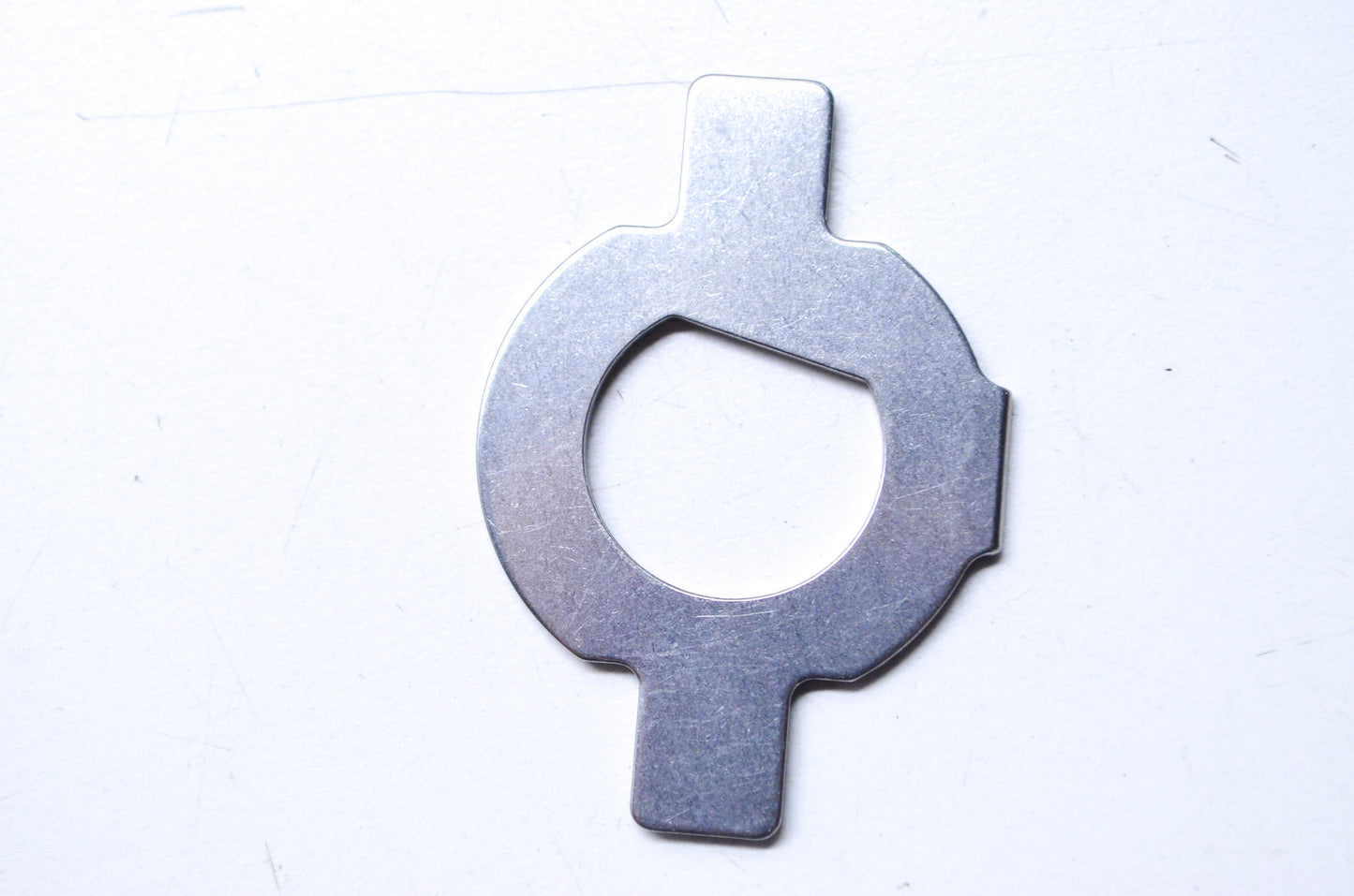 New Outboard Jets/Specialty MFG Co Nut Keeper Folded  NOS