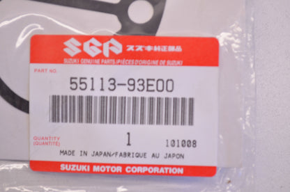 New OEM Suzuki Gear Case Gasket NOS
