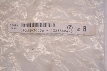 OEM Suzuki 09282-30006 Oil Seal 30X45X6 NOS