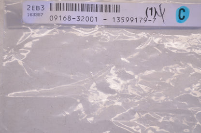 New OEM Suzuki Tank Cap Gasket NOS