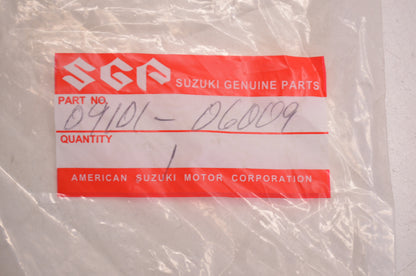 OEM Suzuki 09101-06009 Bolt L:115 NOS