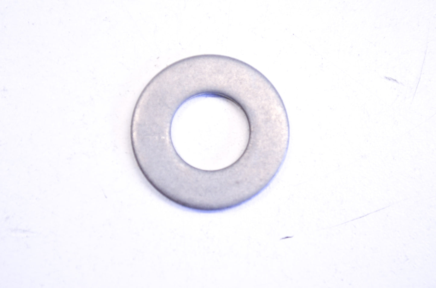 New OEM Suzuki Prop Nut Washer NOS