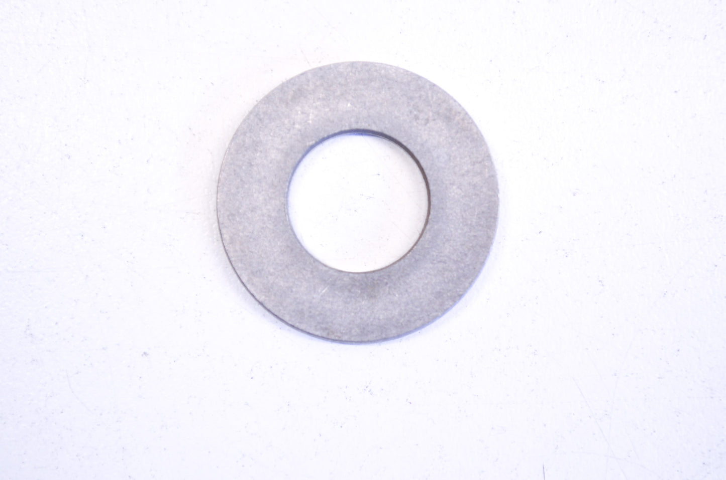 New OEM Suzuki Prop Nut Washer NOS