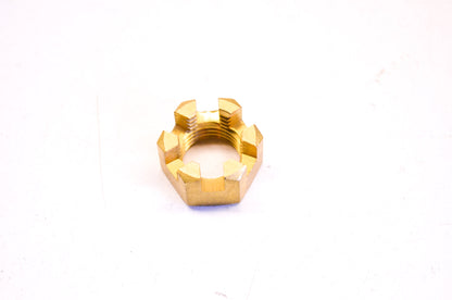 OEM Suzuki 09141-14008 Nut NOS