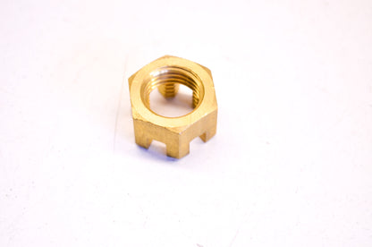 OEM Suzuki 09141-14008 Nut NOS