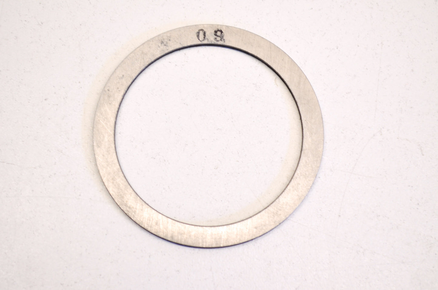 OEM Suzuki 09181-45009 Shim 45X56X1.6 NOS
