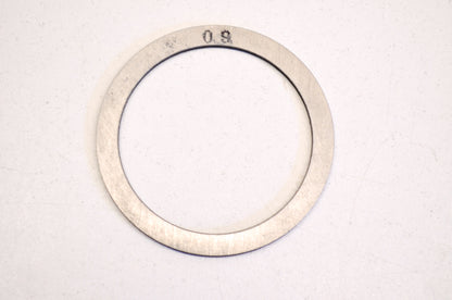 OEM Suzuki 09181-45009 Shim 45X56X1.6 NOS