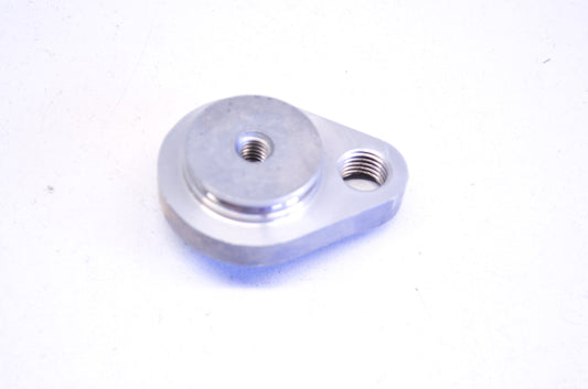 OEM Suzuki 11261-93J00 Zinc Anode Protector Cover NOS