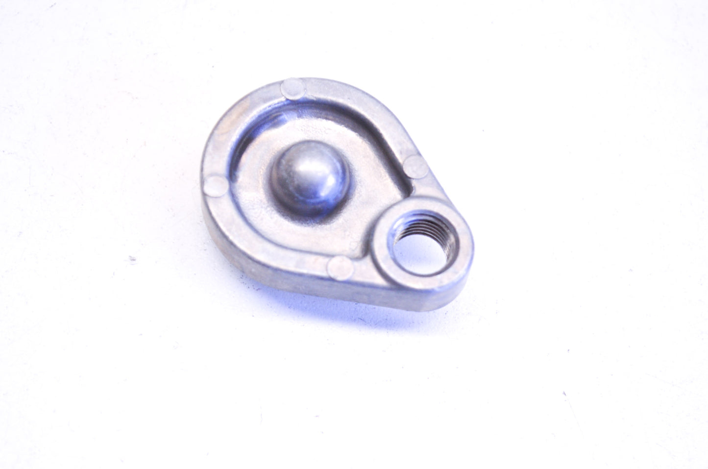OEM Suzuki 11261-93J00 Zinc Anode Protector Cover NOS