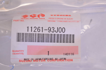 OEM Suzuki 11261-93J00 Zinc Anode Protector Cover NOS