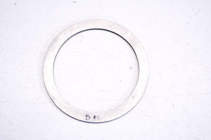 OEM Suzuki 09181-45008 Shim 45X56X1.5 NOS
