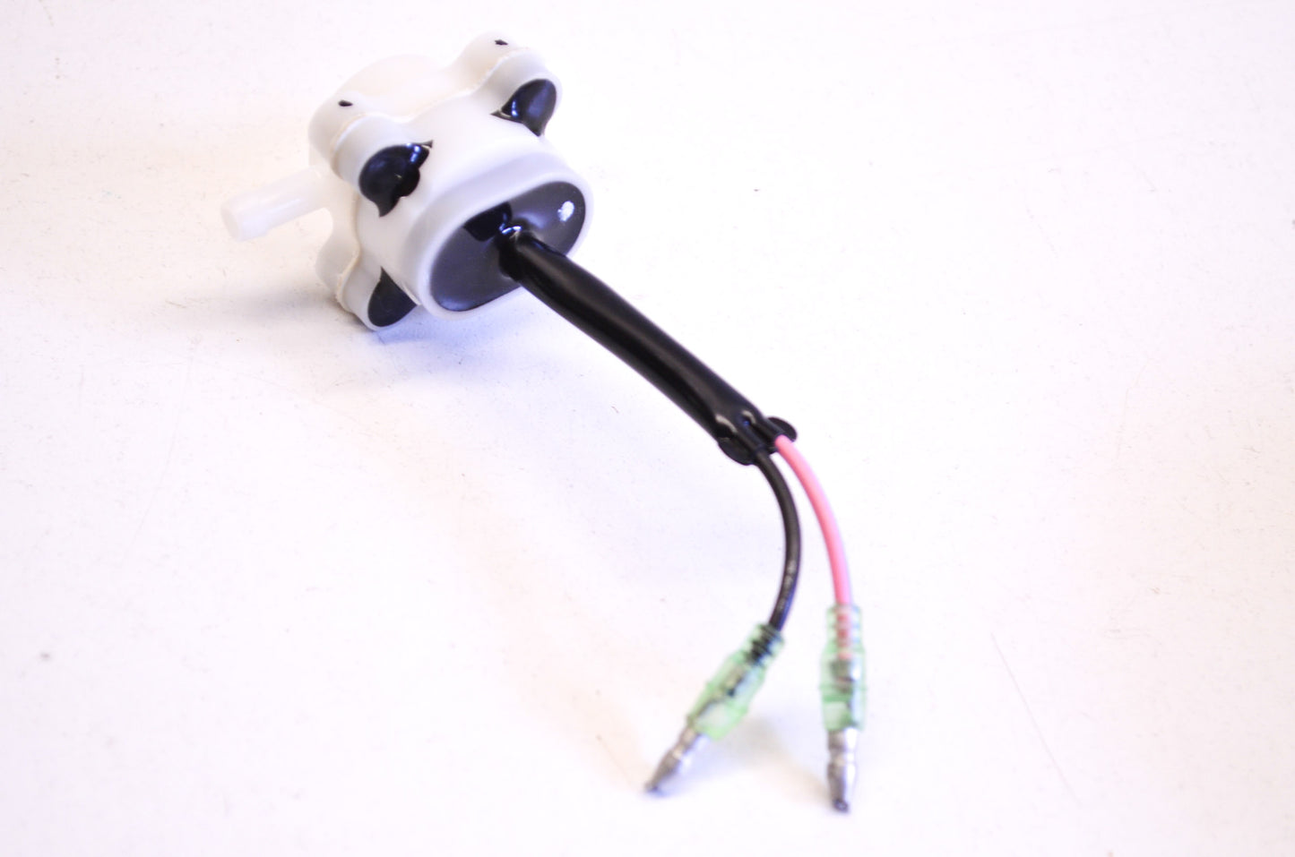 New OEM Suzuki Oil Flow Sensor NOS