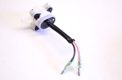 New OEM Suzuki Oil Flow Sensor NOS