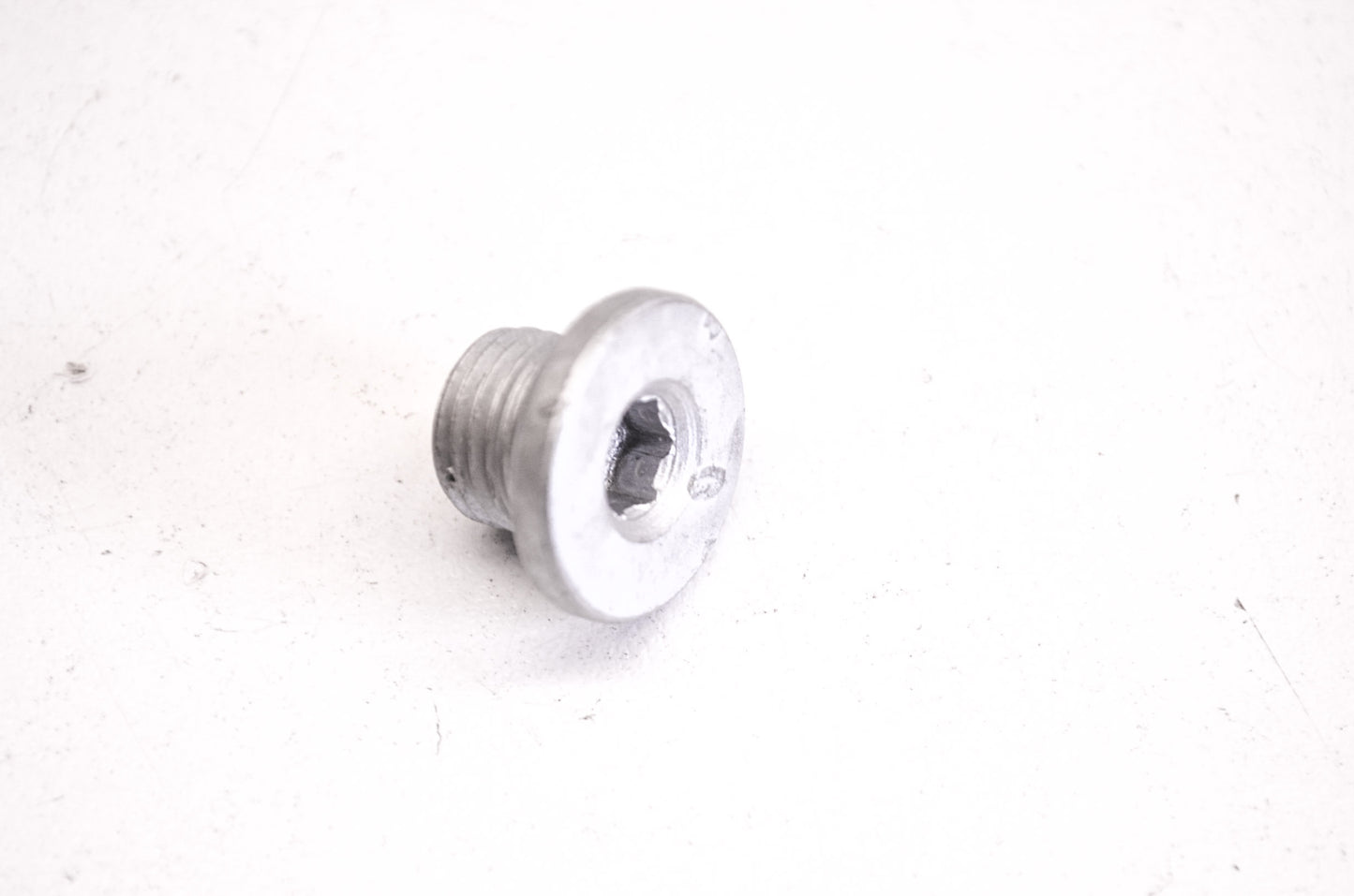 OEM Suzuki 09248-12007 Plug NOS