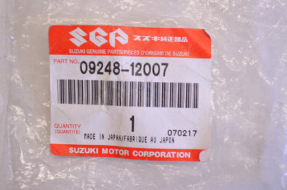 OEM Suzuki 09248-12007 Plug NOS