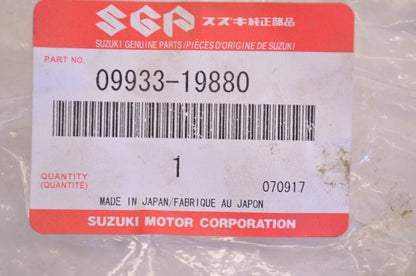 OEM Suzuki 09933-19880 Harness NOS