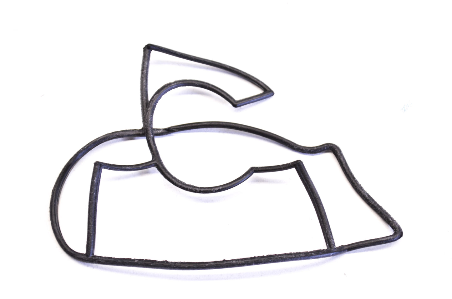 OEM Suzuki 17416-92J10 Water Pump Case Seal NOS