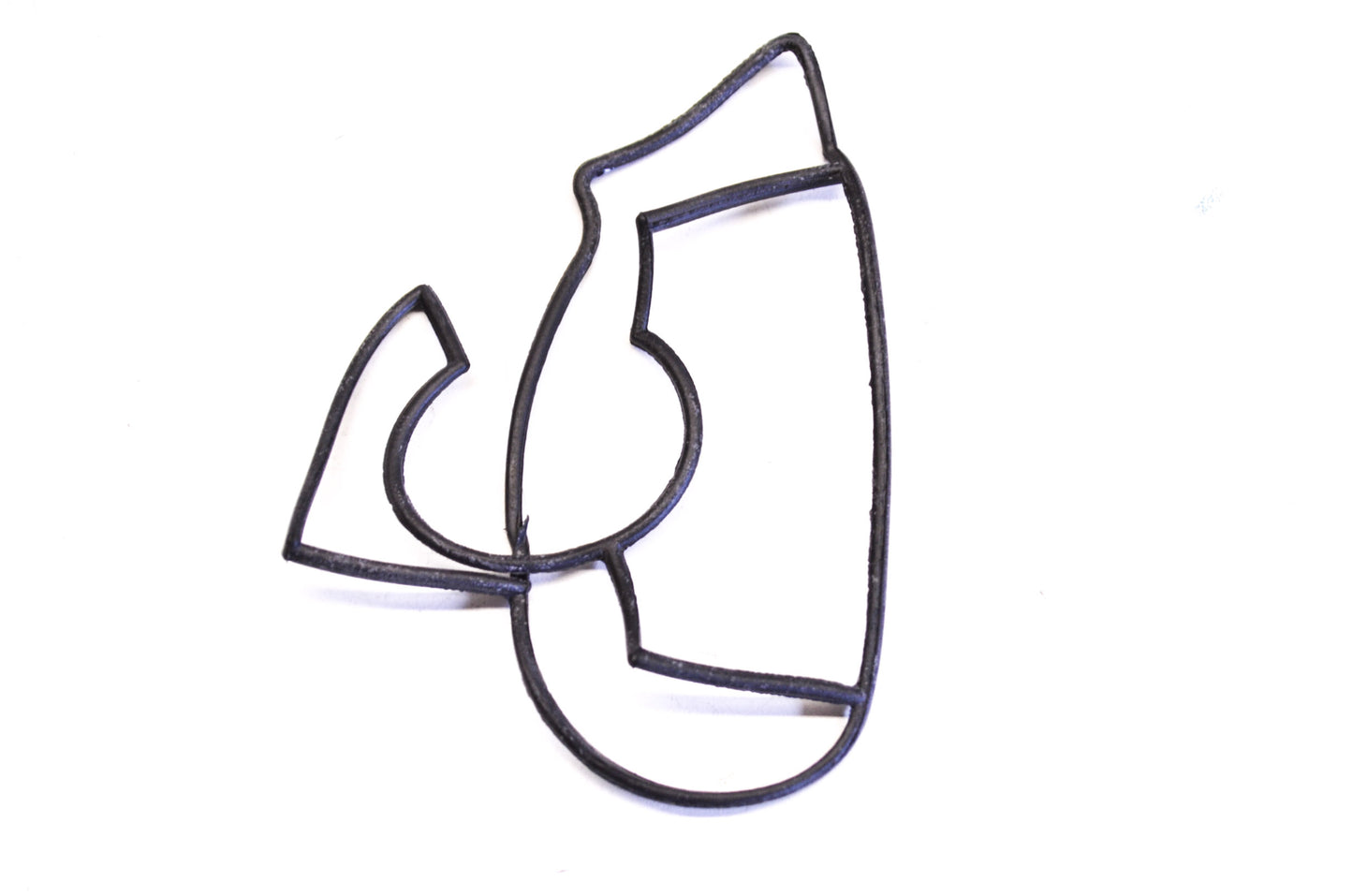 OEM Suzuki 17416-92J10 Water Pump Case Seal NOS