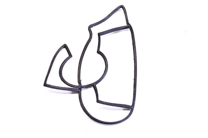 OEM Suzuki 17416-92J10 Water Pump Case Seal NOS
