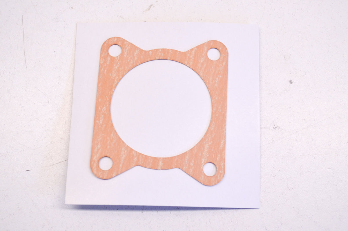 OEM Suzuki 13421-87J00 Throttle Body Gasket NOS