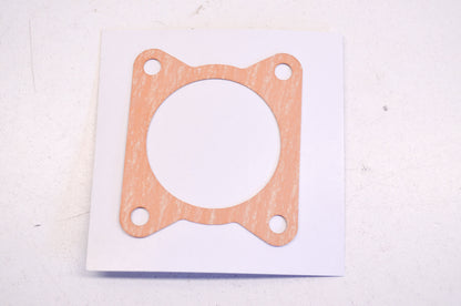 OEM Suzuki 13421-87J00 Throttle Body Gasket NOS