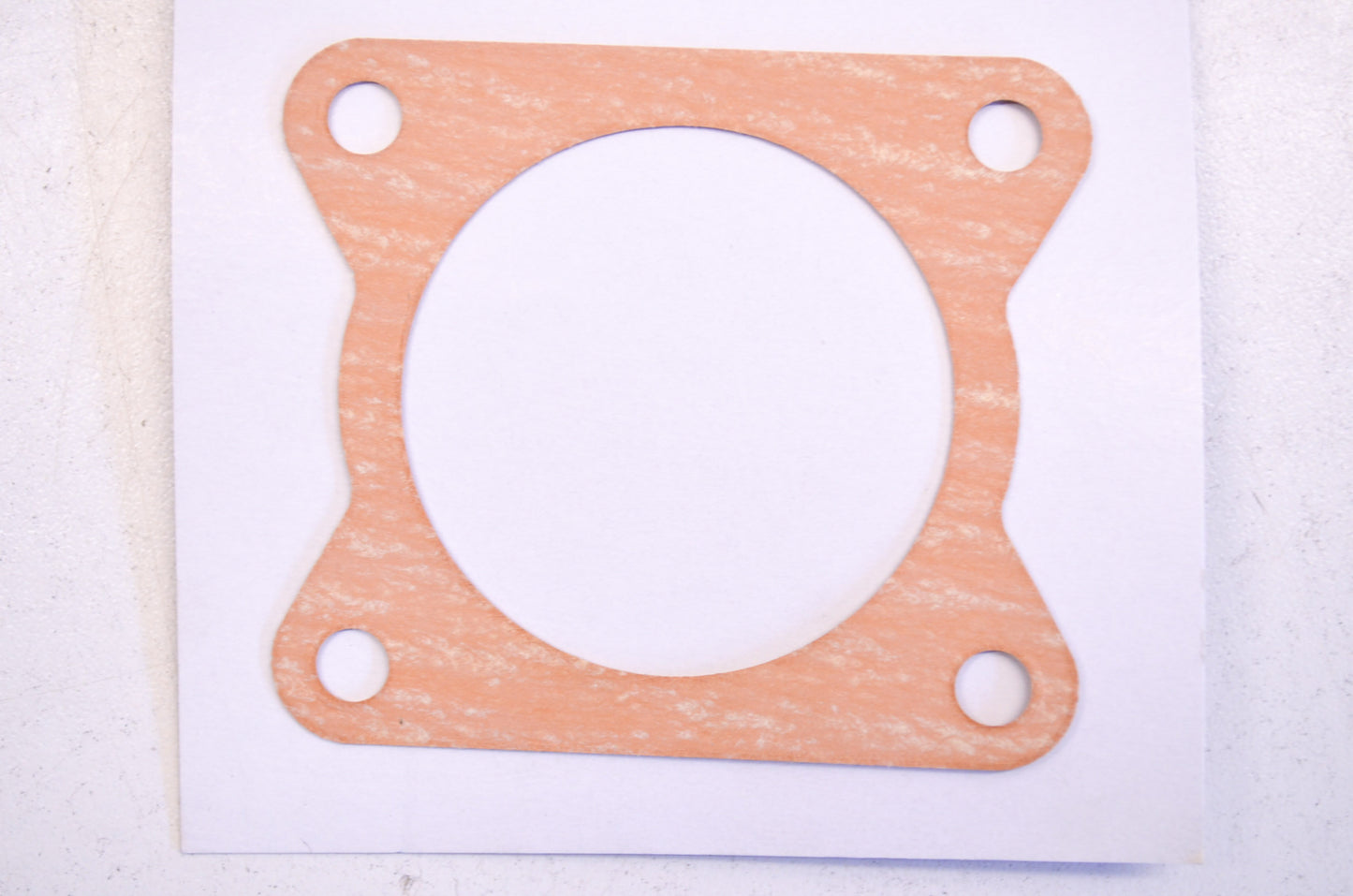OEM Suzuki 13421-87J00 Throttle Body Gasket NOS