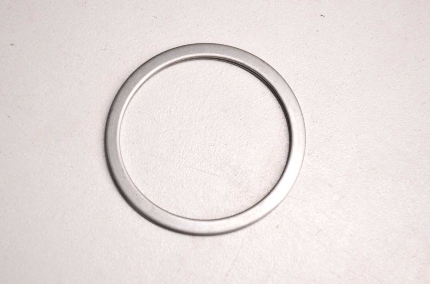OEM Suzuki 09160-37004 Washer NOS