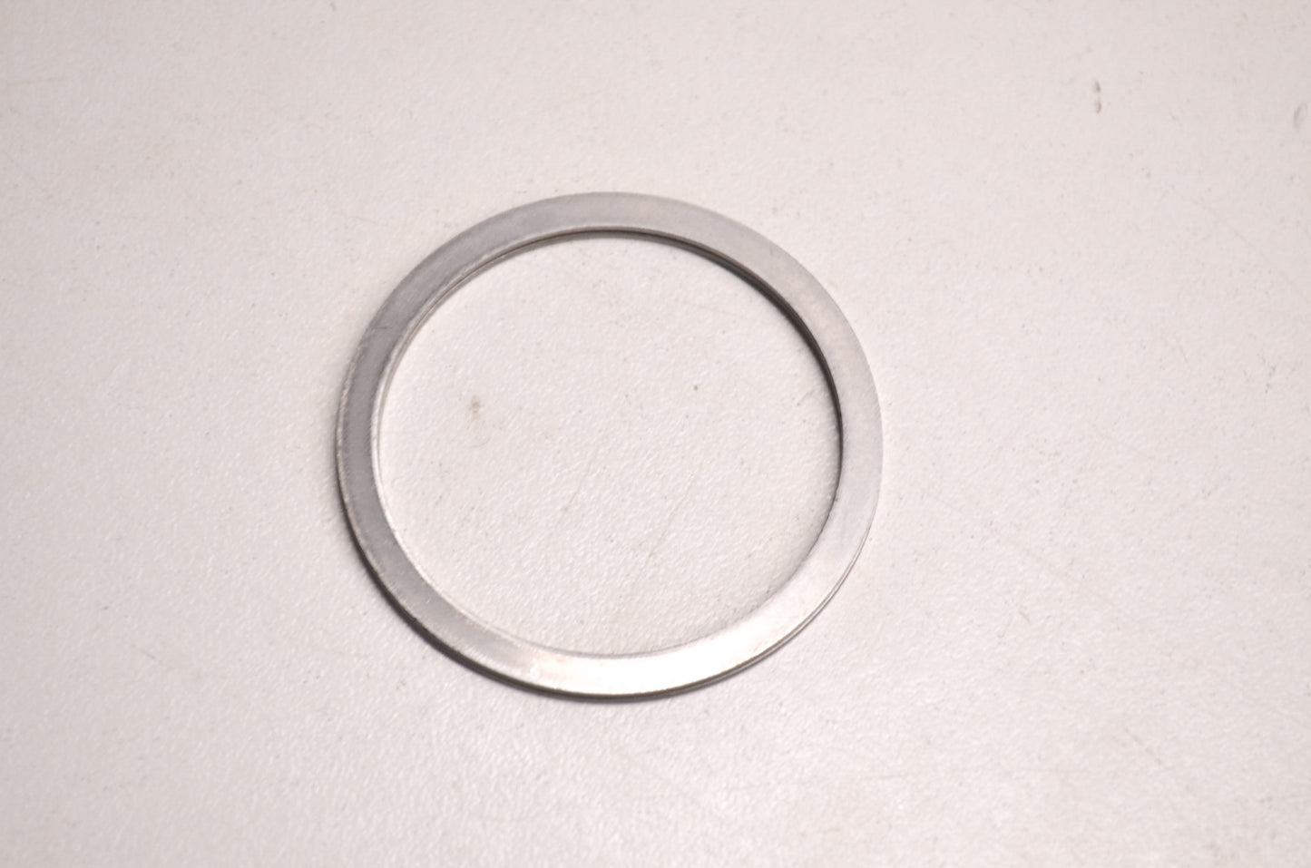 OEM Suzuki 09160-37004 Washer NOS